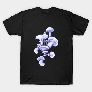 Ink Shrooms T-Shirt